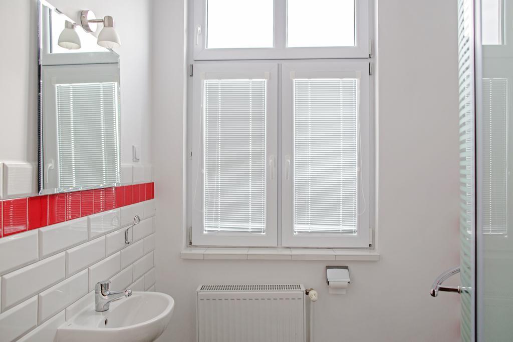 Lew Hostel Inowrocław Rom bilde