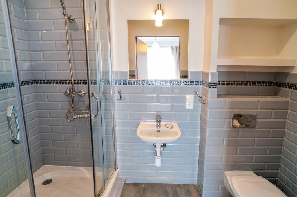 Lew Hostel Inowrocław Eksteriør bilde