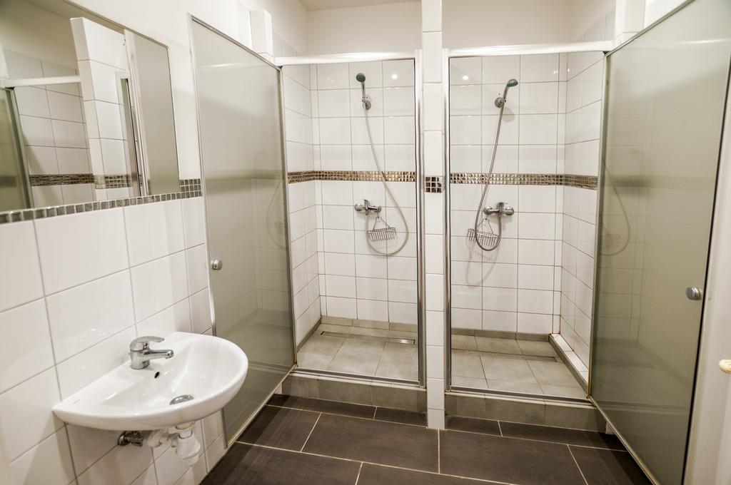 Lew Hostel Inowrocław Eksteriør bilde