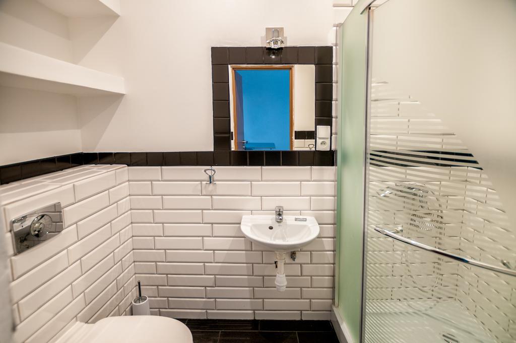 Lew Hostel Inowrocław Eksteriør bilde